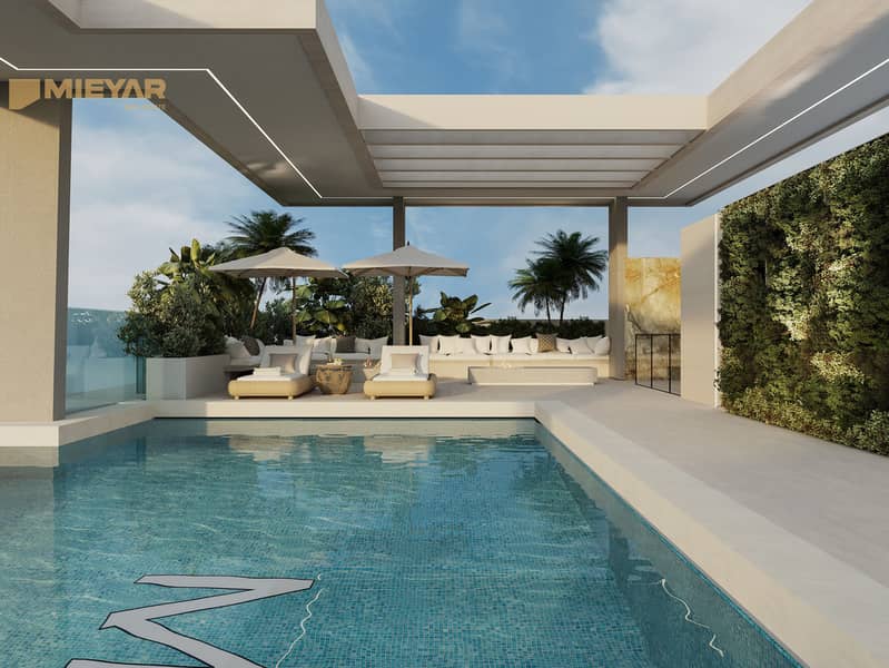 BRADN NEW Units | Prime DLRC Location | Easy Highway Access | Elegant Modern Architecture - Image 20