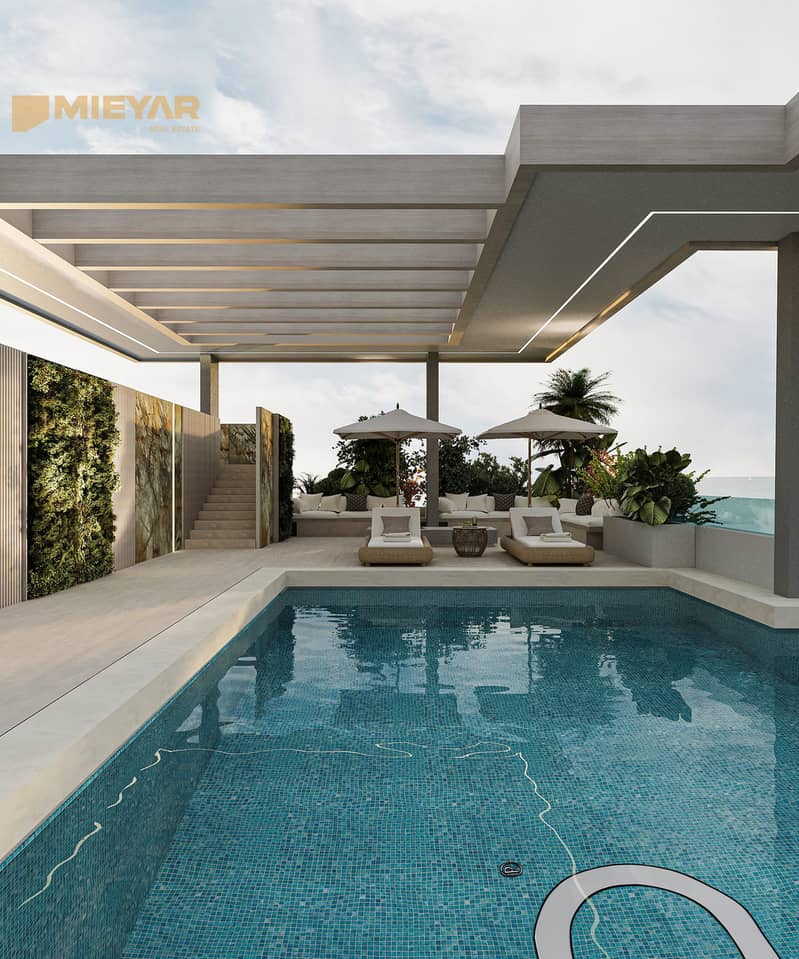 BRADN NEW Units | Prime DLRC Location | Easy Highway Access | Elegant Modern Architecture - Image 23