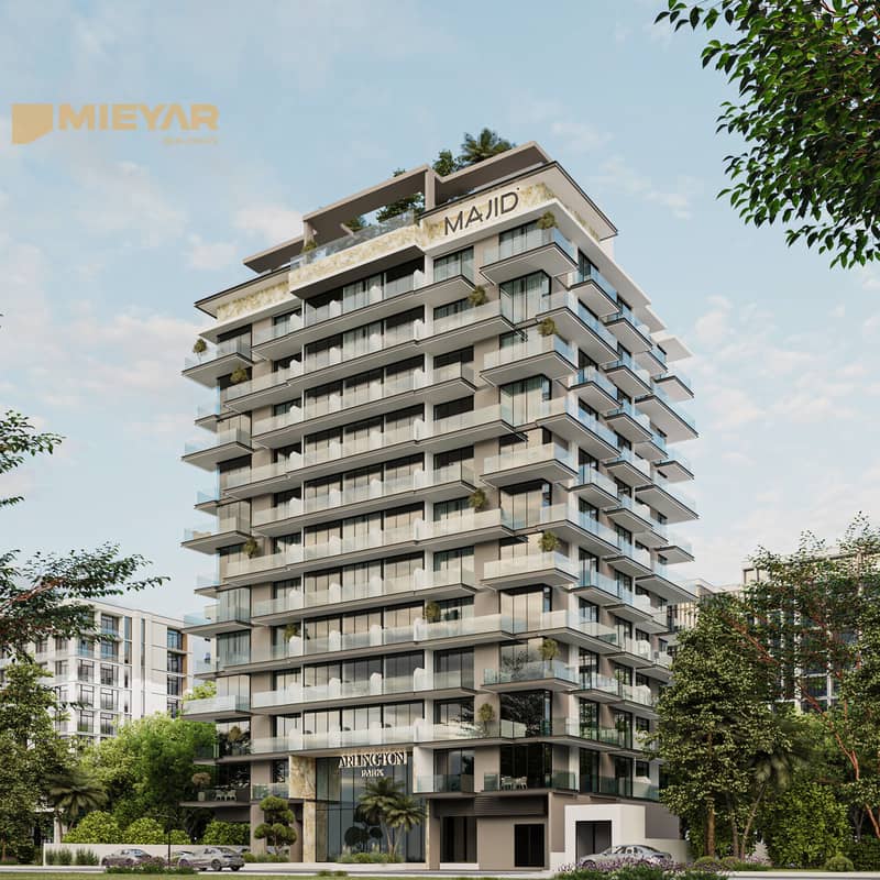 BRADN NEW Units | Prime DLRC Location | Easy Highway Access | Elegant Modern Architecture - Image 25