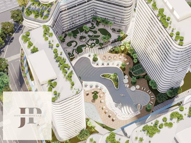 LUXURY SMART HOME | STUNNING DUBAI HILLS VIEW