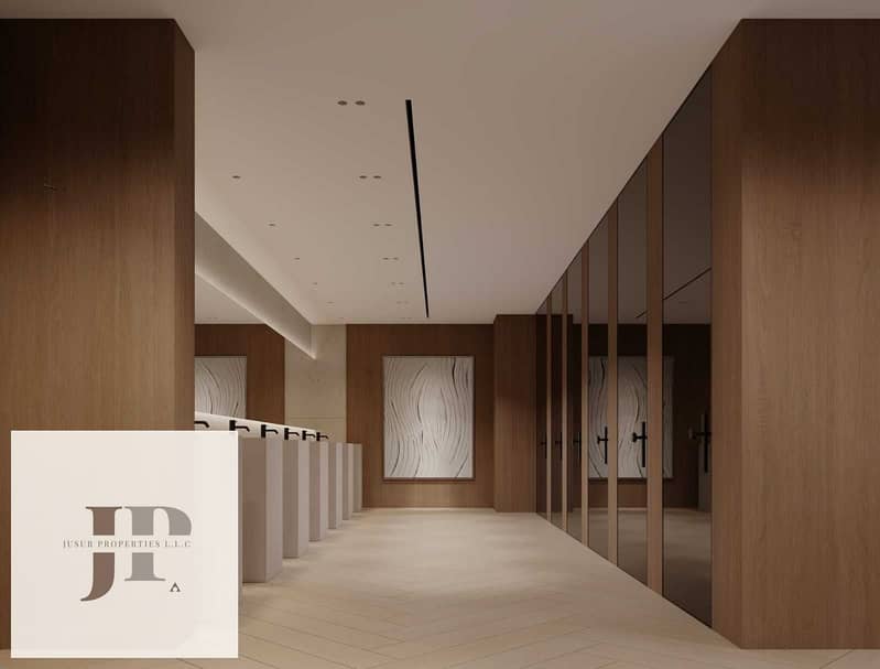 LUXURY SMART HOME | STUNNING DUBAI HILLS VIEW - Image 6