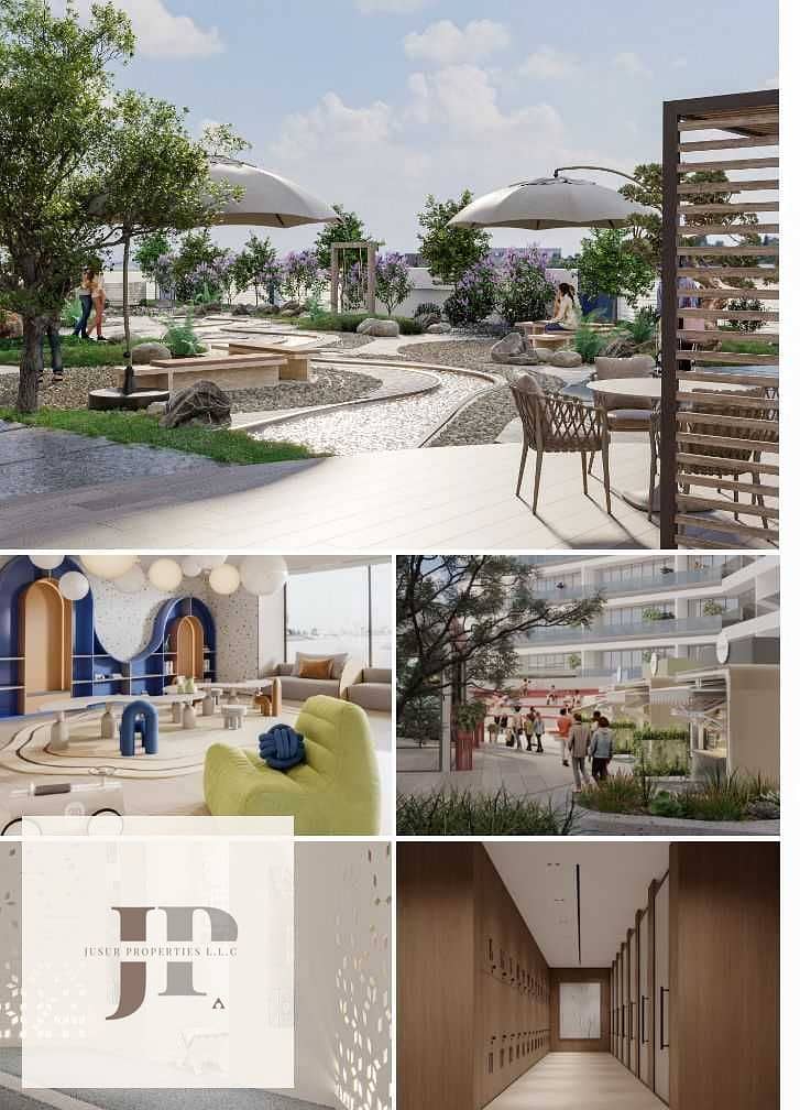 LUXURY SMART HOME | STUNNING DUBAI HILLS VIEW - Image 7