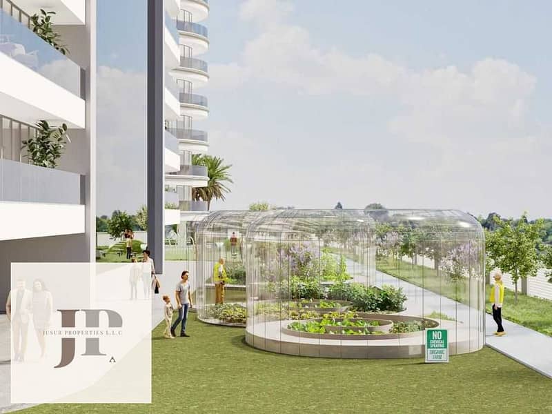 LUXURY SMART HOME | STUNNING DUBAI HILLS VIEW - Image 10