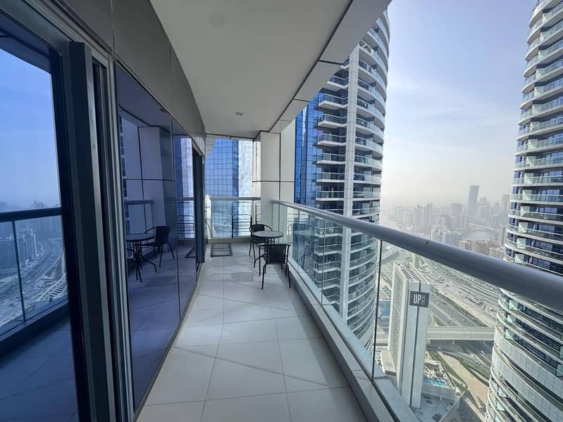 Fully Furnished | Full Burj Khalifa View | 2BHK - Image 8