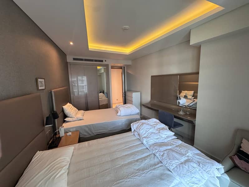 Fully Furnished | Full Burj Khalifa View | 2BHK - Image 11