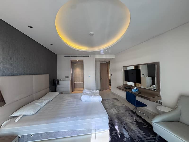 Fully Furnished | Full Burj Khalifa View | 2BHK - Image 12