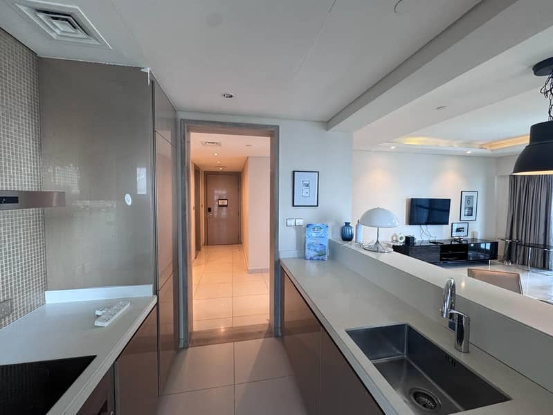 Fully Furnished | Full Burj Khalifa View | 2BHK - Image 13