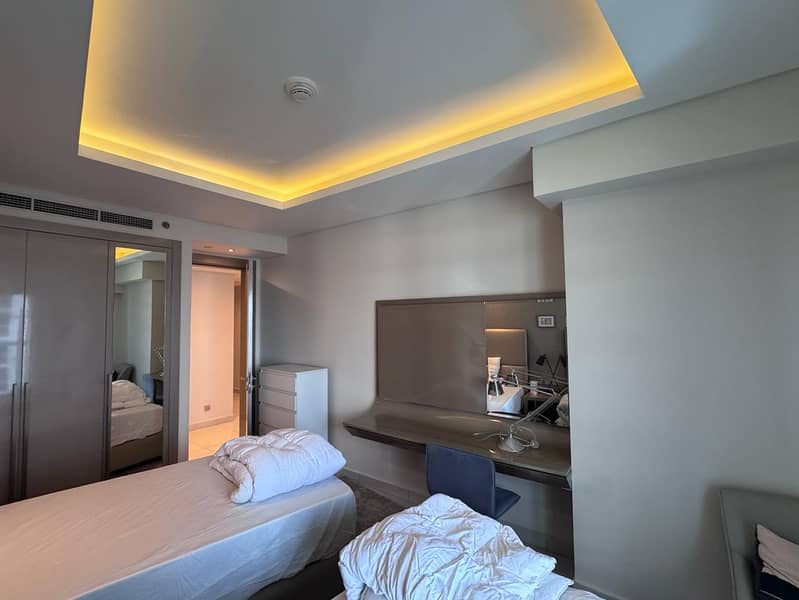 Fully Furnished | Full Burj Khalifa View | 2BHK - Image 15