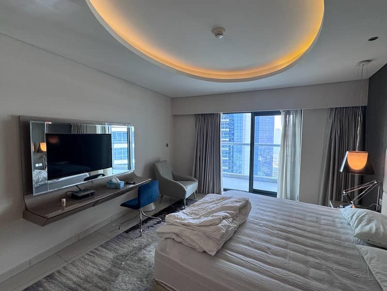Fully Furnished | Full Burj Khalifa View | 2BHK - Image 16