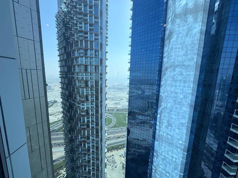Fully Furnished | Full Burj Khalifa View | 2BHK - Image 21