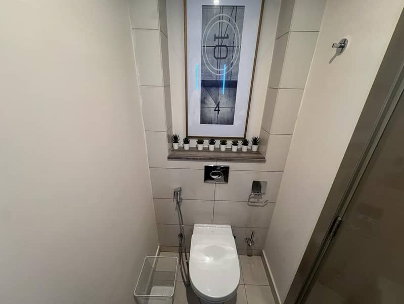 Fully Furnished | Full Burj Khalifa View | 2BHK - Image 24