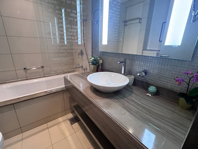 Fully Furnished | Full Burj Khalifa View | 2BHK - Image 26