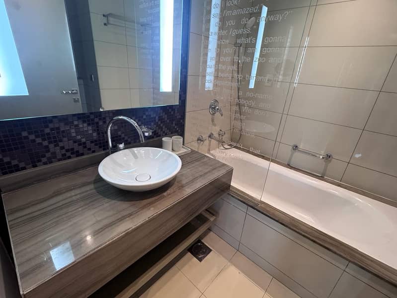 Fully Furnished | Full Burj Khalifa View | 2BHK - Image 27