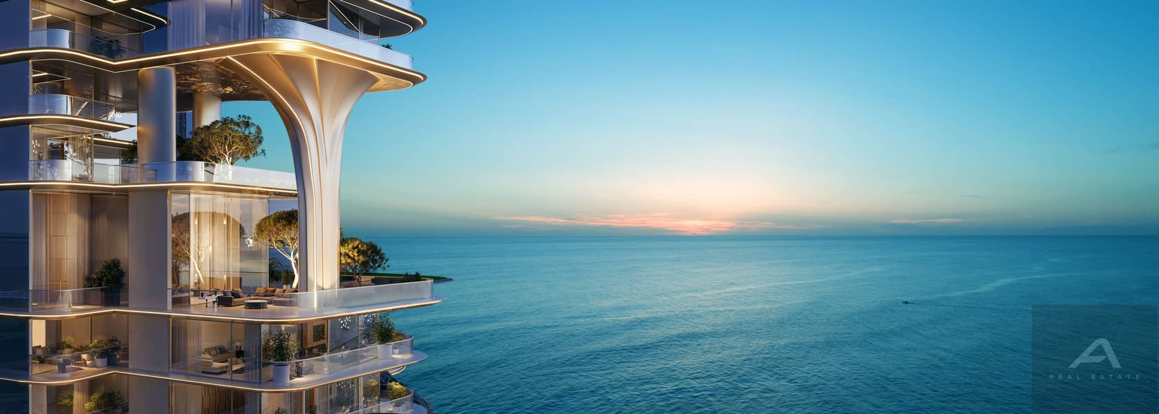 ELEGANT UNIT | LUXURY LIVING AWAITS | HIGH FLOOR 1 BEDROOM - Image 9