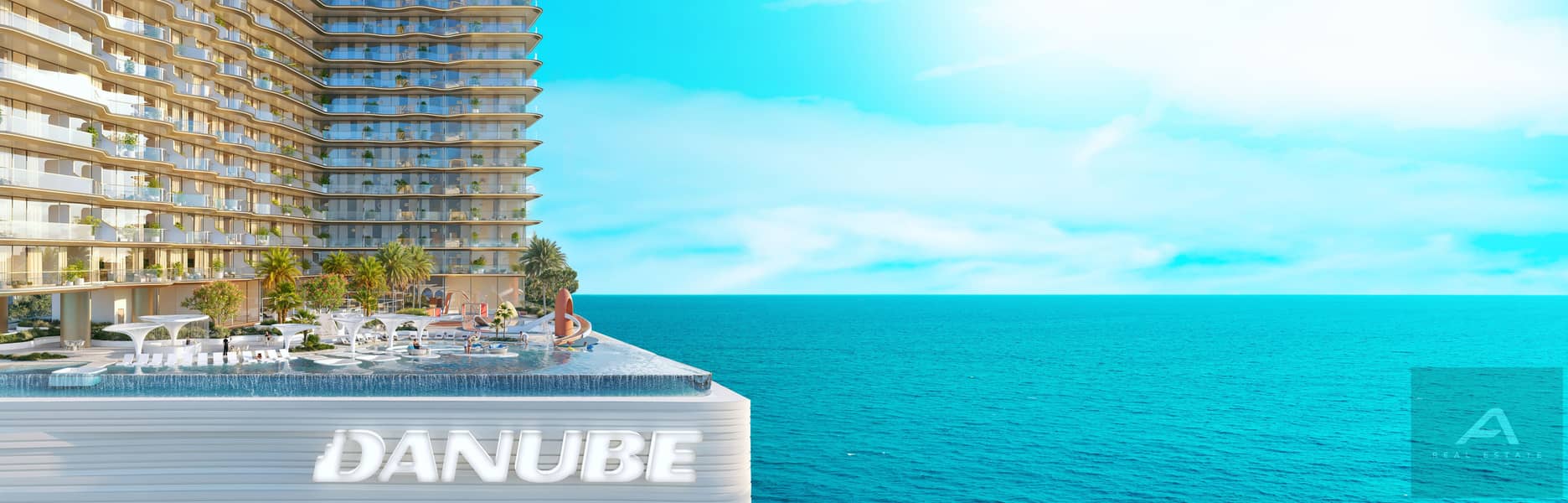 ELEGANT UNIT | LUXURY LIVING AWAITS | HIGH FLOOR 1 BEDROOM - Image 11