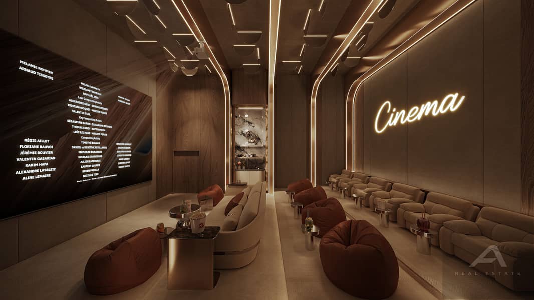 ELEGANT UNIT | LUXURY LIVING AWAITS | HIGH FLOOR 1 BEDROOM - Image 13