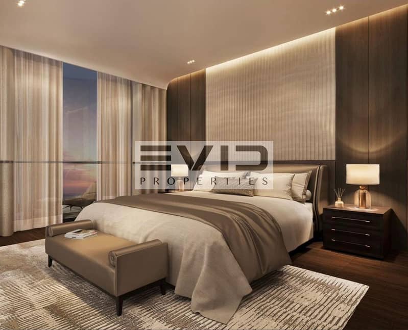 INVESTOR DEAL / FULLY FURNISHED / HANDOVER IN DECEMBER