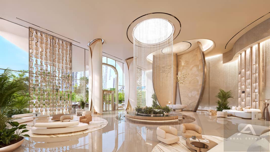 ELEGANT UNIT | LUXURY LIVING AWAITS | HIGH FLOOR 1 BEDROOM - Image 20