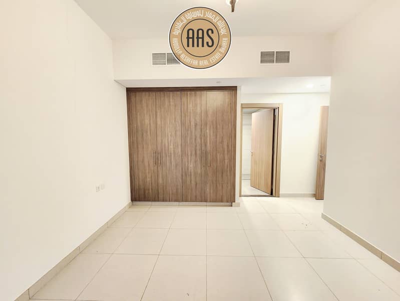 Chiller free Luxury 1bhk with open kitchen & huge balcony || rent 79,990 AED || arjan