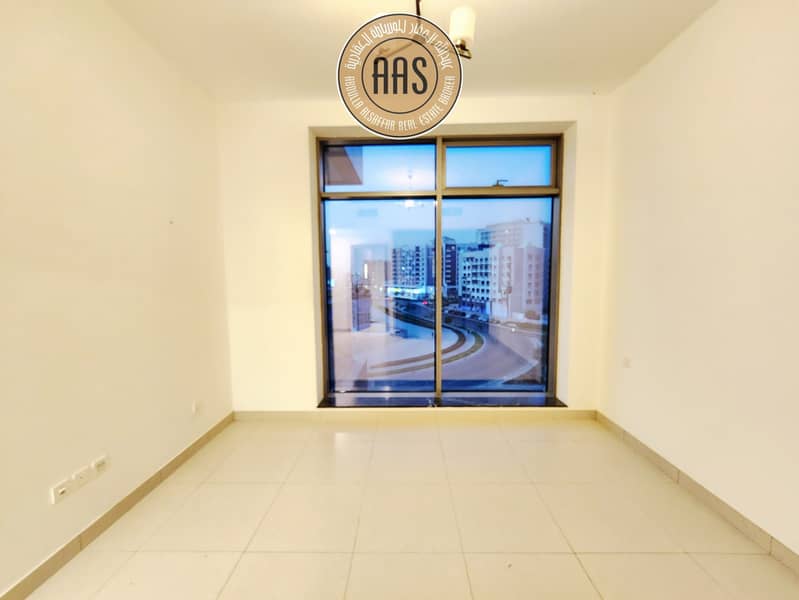 Chiller free Luxury 1bhk with open kitchen & huge balcony || rent 79,990 AED || arjan