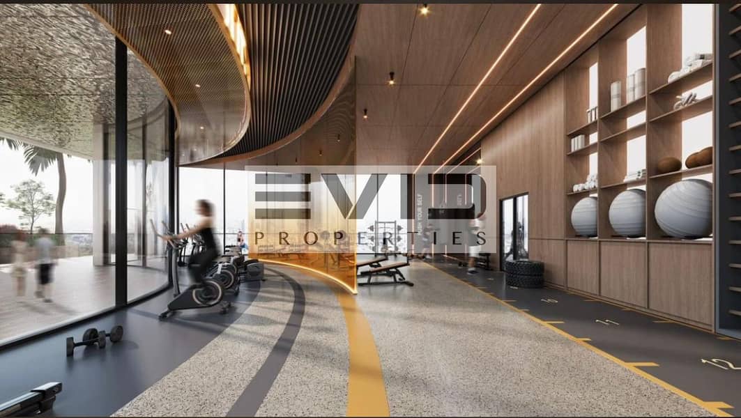 INVESTOR DEAL / FULLY FURNISHED / HANDOVER IN DECEMBER - Image 9