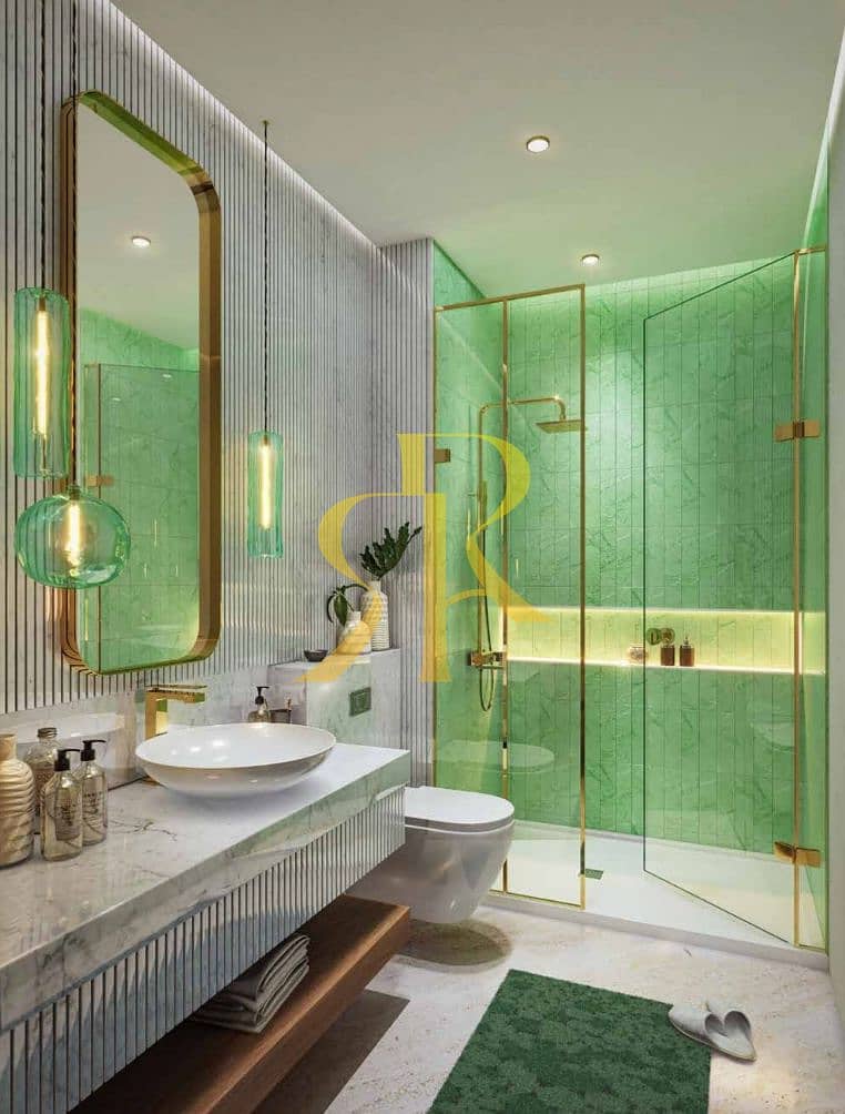 Prime Investment Opportunity – 2-Bedroom Apartment in DAMAC Hills 2