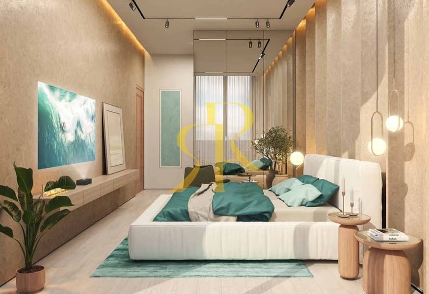 Prime Investment Opportunity – 2-Bedroom Apartment in DAMAC Hills 2 - Image 6