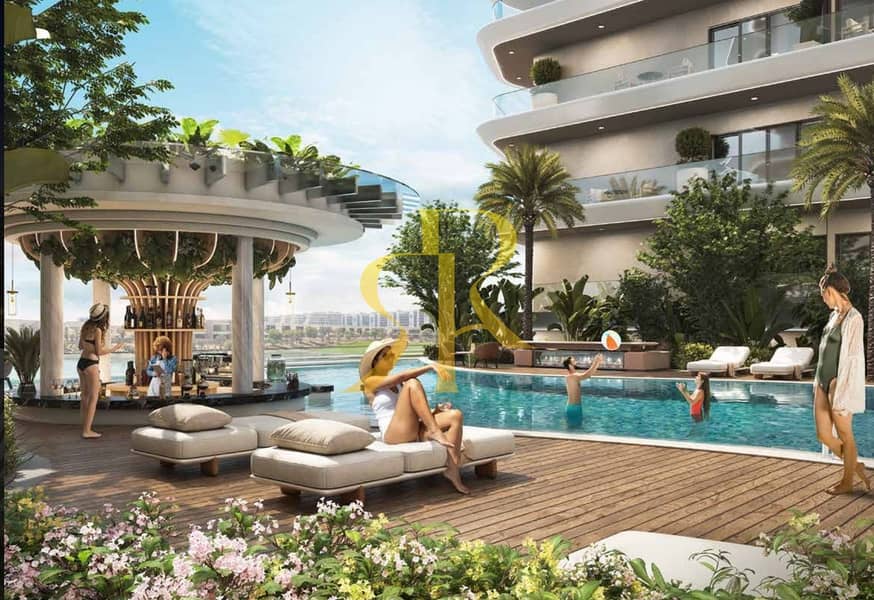 Prime Investment Opportunity – 2-Bedroom Apartment in DAMAC Hills 2 - Image 7