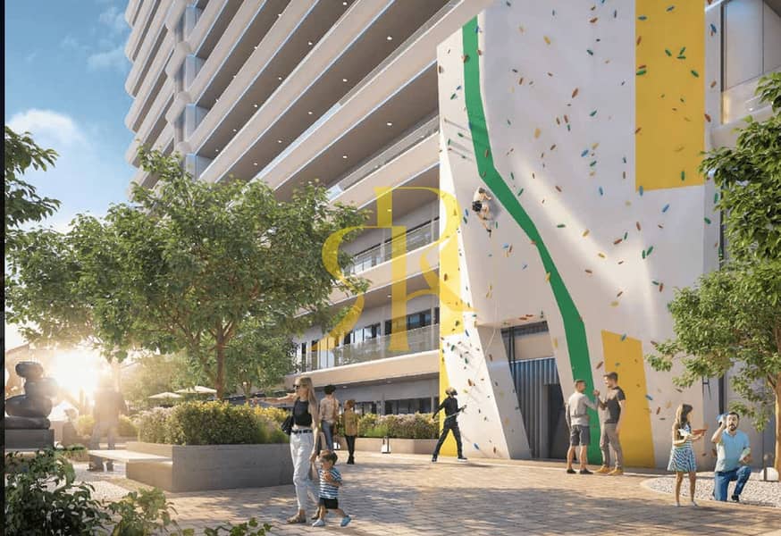 Prime Investment Opportunity – 2-Bedroom Apartment in DAMAC Hills 2 - Image 8