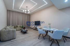 شقة في بناية 113،طراز معاصر،ديسكفري جاردنز 2 غرف 1275000 درهم - 13209256