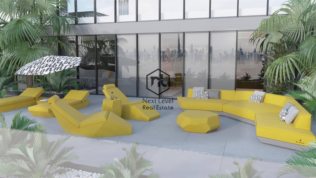 Stylish apartment | Best Location | Easy Payment Plan - Image 6