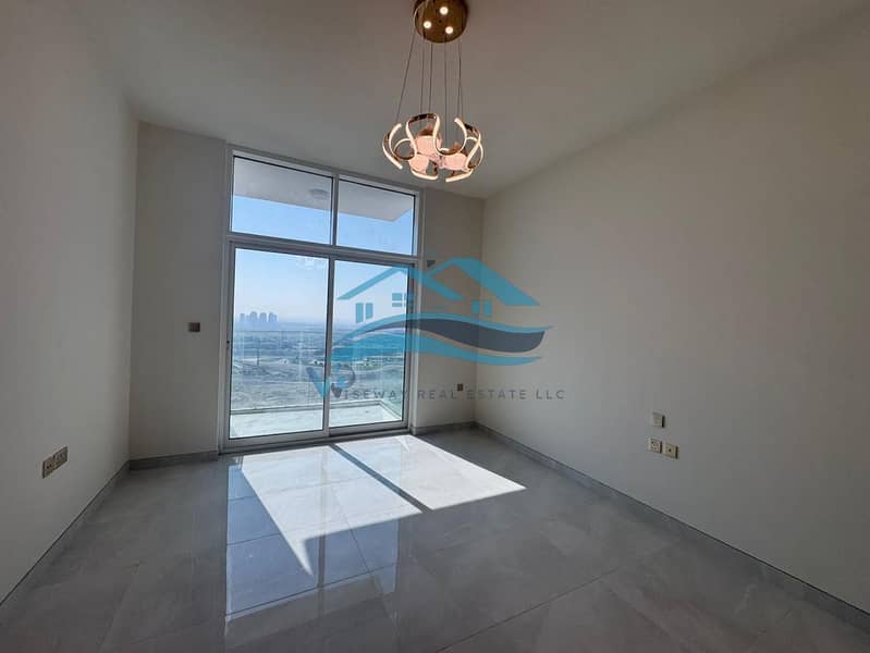 Comfortable & Stylish Studio Apartment in the Heart of Arjan