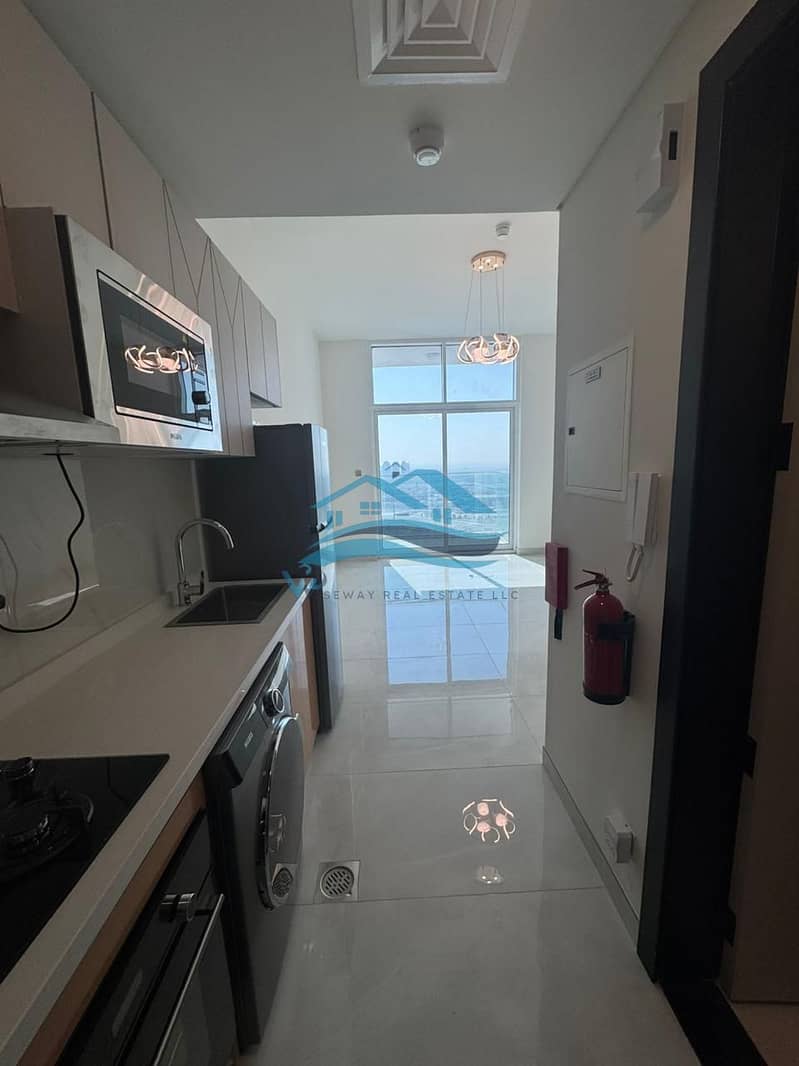 Comfortable & Stylish Studio Apartment in the Heart of Arjan