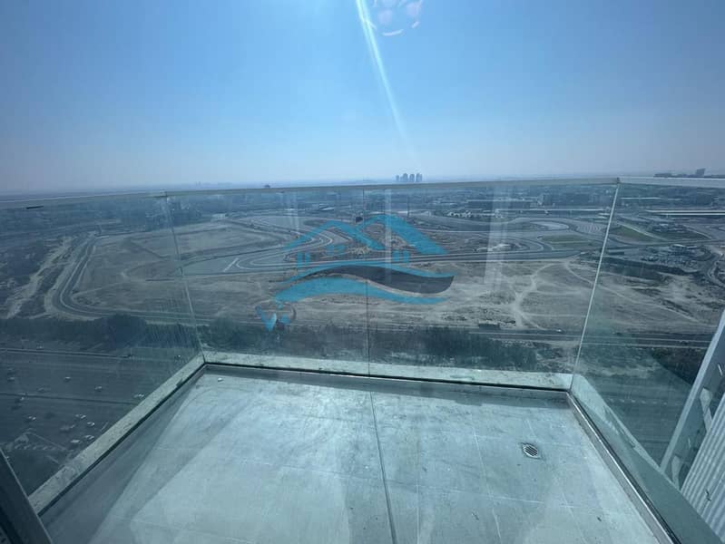 Comfortable & Stylish Studio Apartment in the Heart of Arjan