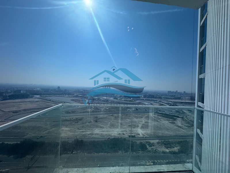 Comfortable & Stylish Studio Apartment in the Heart of Arjan - Image 6