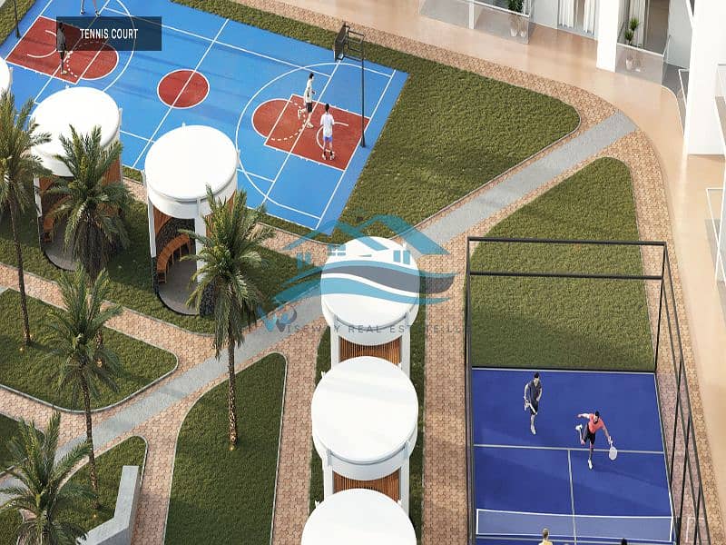 Comfortable & Stylish Studio Apartment in the Heart of Arjan - Image 7