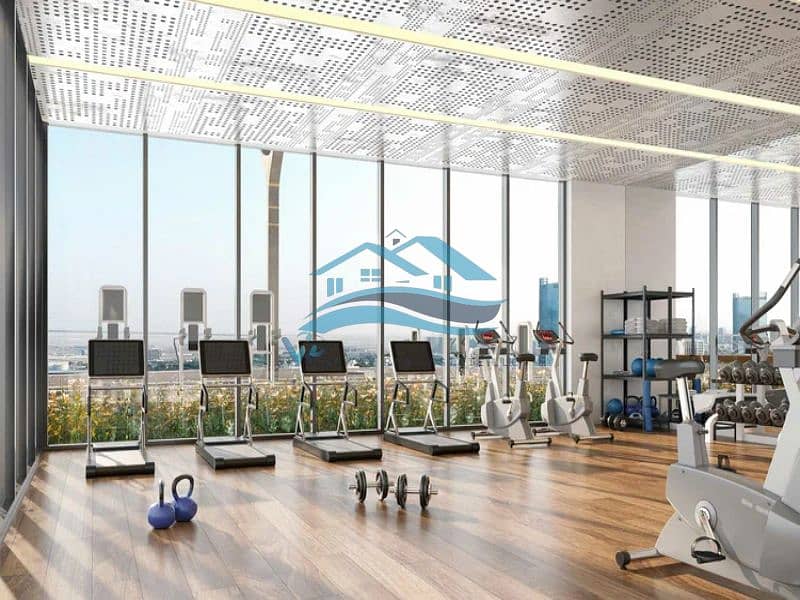 Comfortable & Stylish Studio Apartment in the Heart of Arjan - Image 11