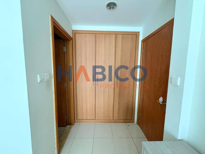 Furnished | Vacant | Spacious Layout