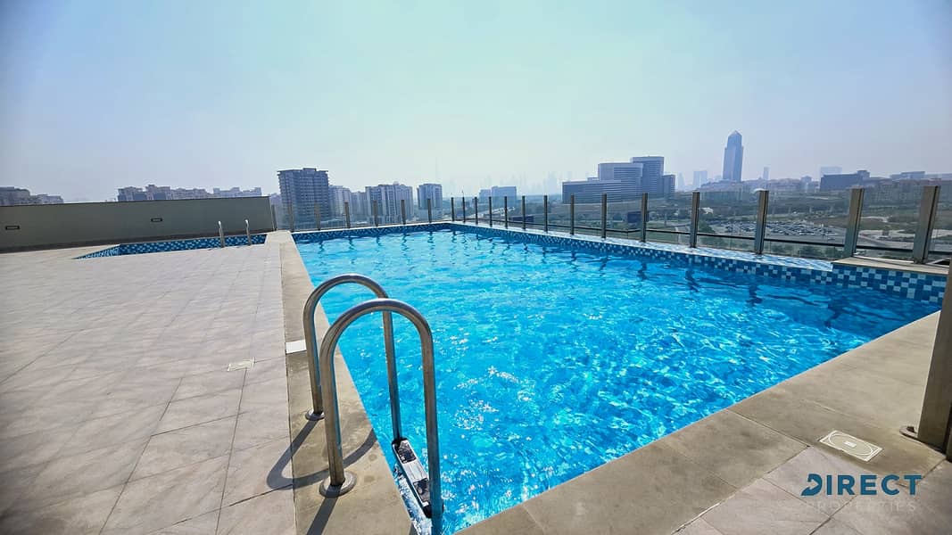 Great Layout | Well Maintained | Large Layout