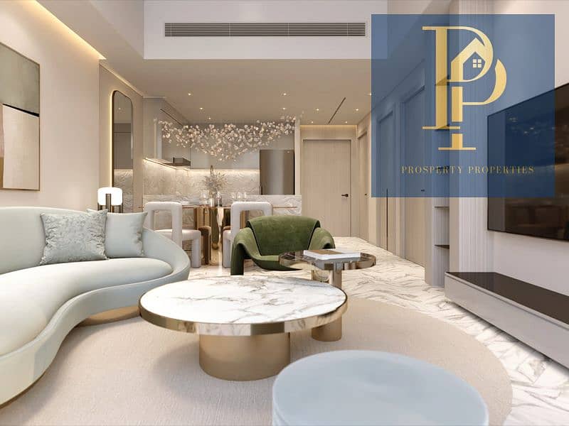 Invest Smart | JVT Apartments with Discounts