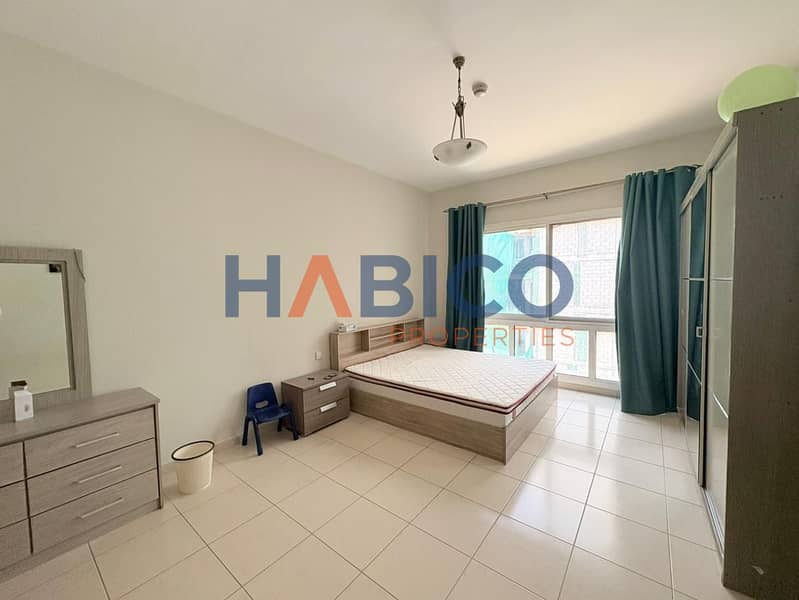 Furnished | Vacant | Spacious Layout - Image 8