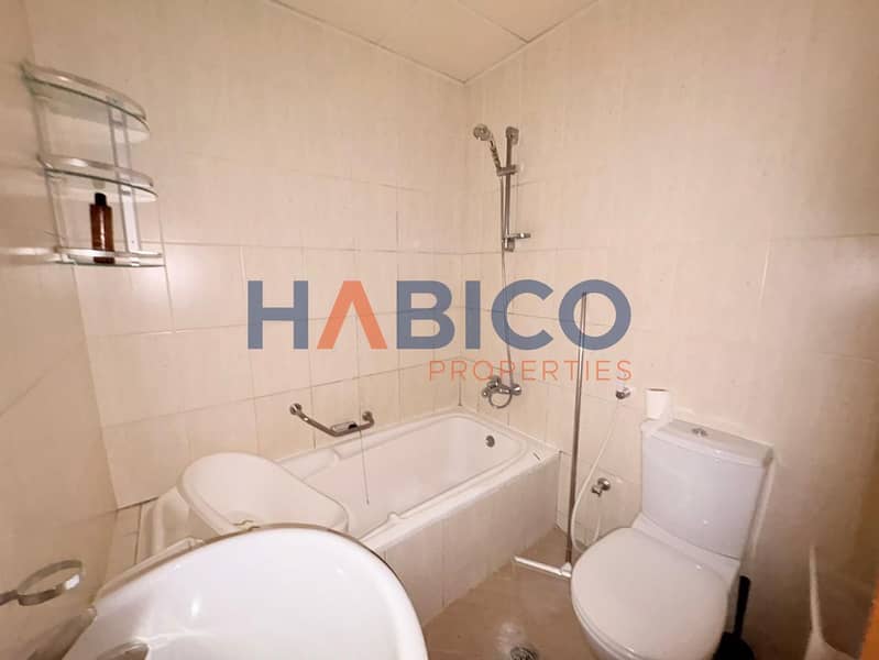 Furnished | Vacant | Spacious Layout - Image 9