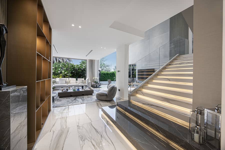 Exclusive | Fully Renovated | Prime Location