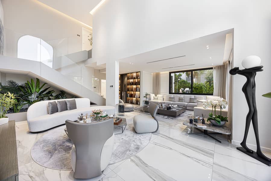 Exclusive | Fully Renovated | Prime Location - Image 9