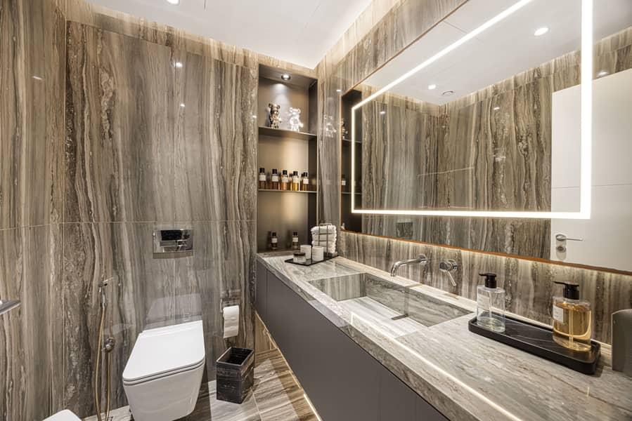 Exclusive | Fully Renovated | Prime Location - Image 23