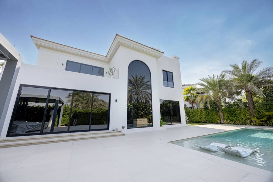 Exclusive | Fully Renovated | Prime Location - Image 24