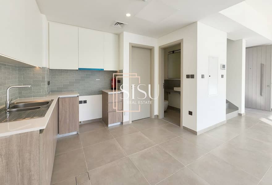 Green Belt | Single Row | Close to Amenities | Exclusive