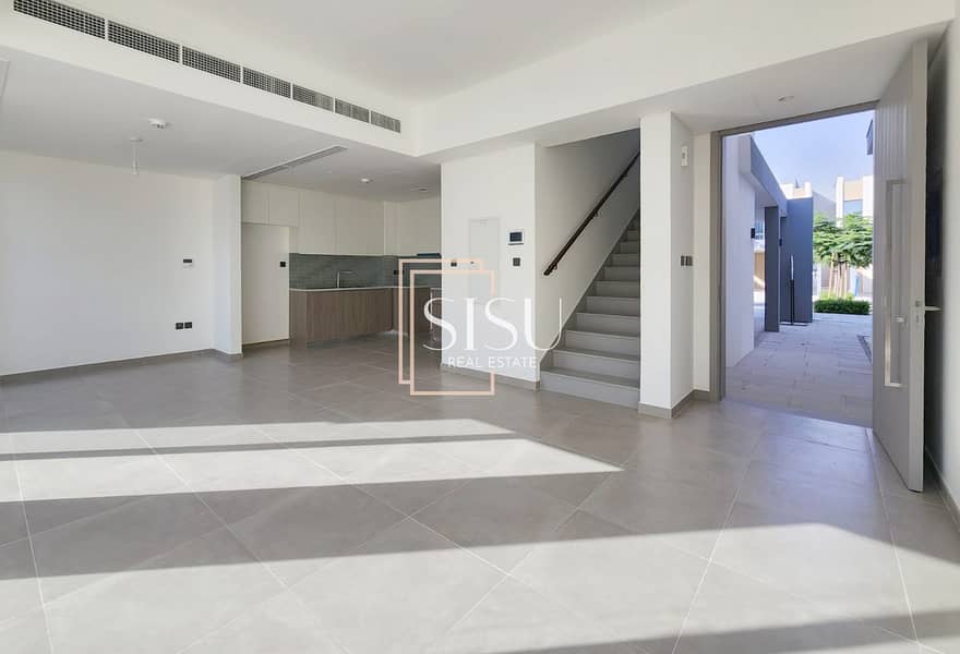 Green Belt | Single Row | Close to Amenities | Exclusive