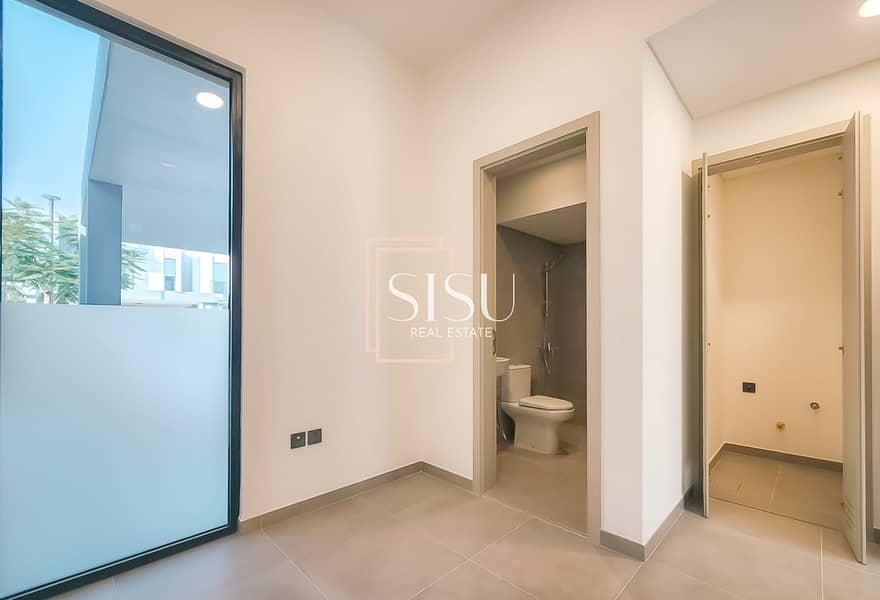 Green Belt | Single Row | Close to Amenities | Exclusive - Image 19