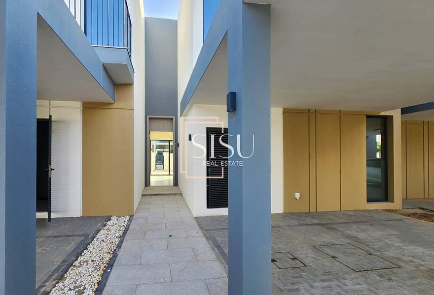 Green Belt | Single Row | Close to Amenities | Exclusive - Image 21